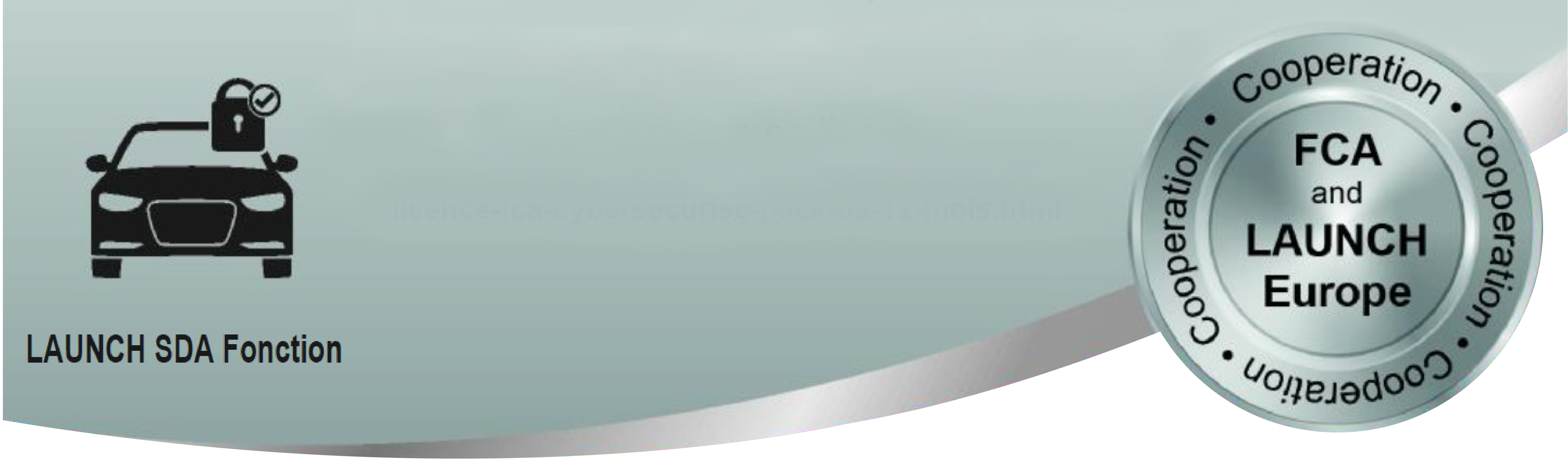 cybersécurité sgw fca